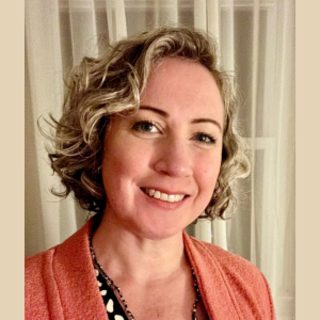 Julia Rice, ADHD coach