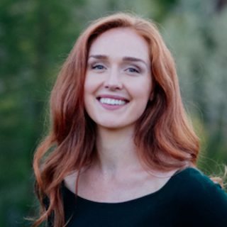 Julia Truland Julia Truland, health coach