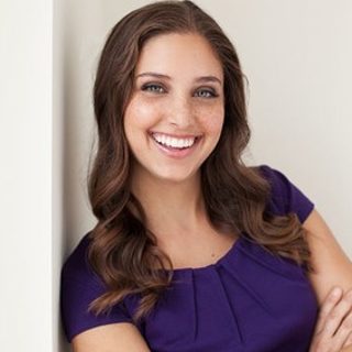 Julia Wojnar, executive coach