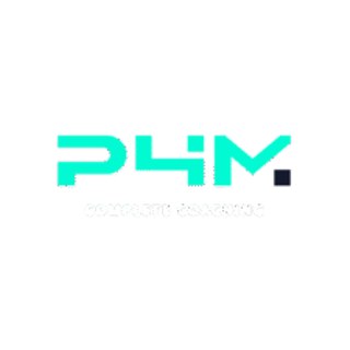 Julian Crooknorth P4M Coaching logo, Julian Crooknorth, fitness coach