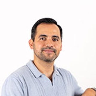 Julian Salomon Julian Salomon, business coach