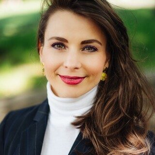 Juliane Duchâteau, executive coach in Germany