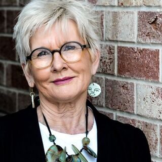 Julianne Kuhlmann, executive coach in Australia