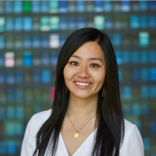 Julianne Zhang Julianne Zhang, executive coach