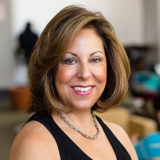 Julie Gross Julie Gross, admissions consultant in New York