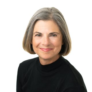 Julie Hanna, admissions consultant