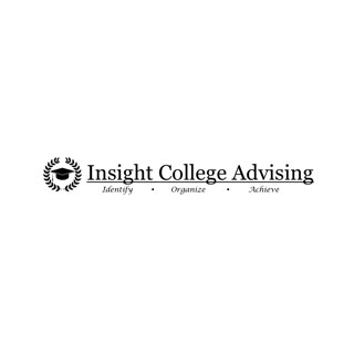 Julie Laymon Insight College Advising logo, Julie Laymon, admissions consultant