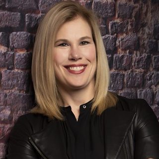 Julie Markee, business coach in Vancouver