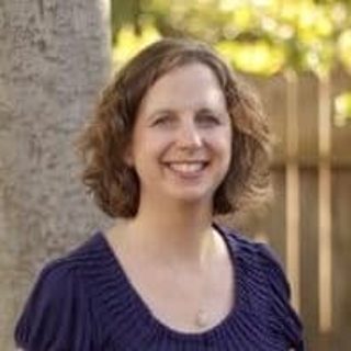 Julie Martin, executive coach
