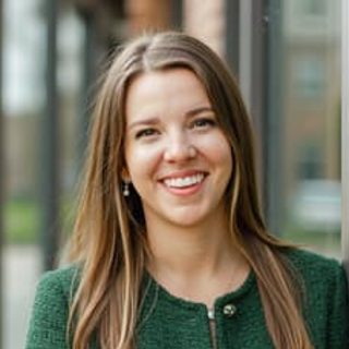 Julie McGibbon, career coach