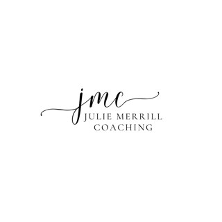 Julie Merrill Julie Merrill Coaching LLC logo, Julie Merrill, life coach