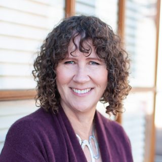 Julie Mozena, admissions consultant