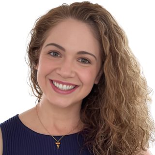 Julie Parana, health coach