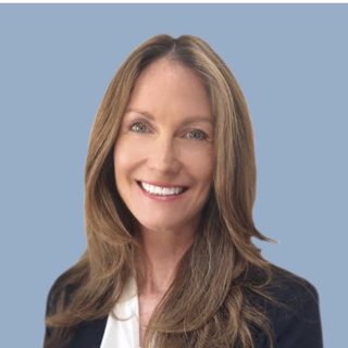 Julie Prince, admissions consultant in California