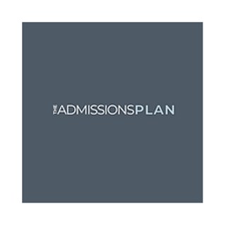 The Admissions Plan logo, Julie Rosenberg, admissions consultant