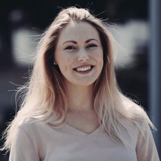 July Luediger, ADHD coach in Spain
