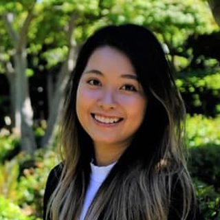 June Kieu, admissions consultant