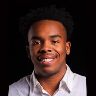 Justice Crawford, admissions consultant