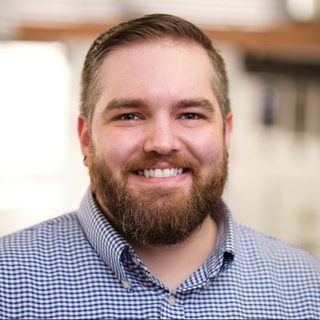 Justin Cook, business coach in Nashville
