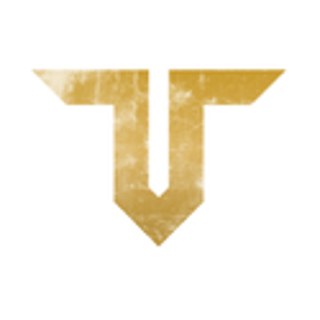 Justin Harris Troponin Nutrition logo, Justin Harris, fitness coach