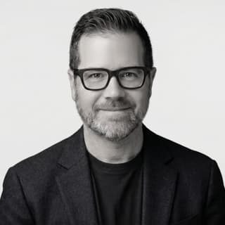 Justin Tidmarsh, executive coach