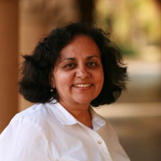 Jyoti Jain, admissions consultant in Palo Alto