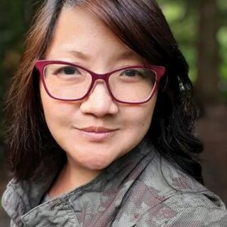 Kai Chu Kai Chu, life coach