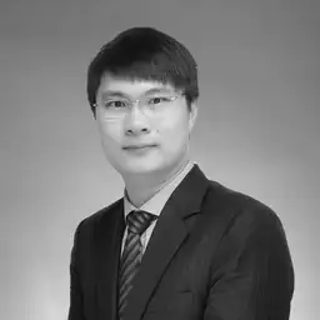 Kai H., career coach in Shanghai