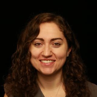 Kaley Martin, admissions consultant