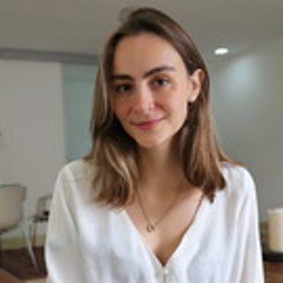 Kamila Castellanos, life coach in Waterloo