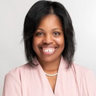 Kamilah Exum, career coach