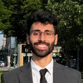 Kanav Mahajan, career coach
