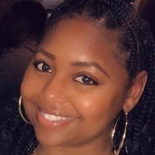 KaNesha McFarlin, life coach