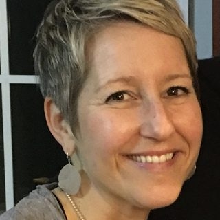 Karen Bush, health coach in Ohio