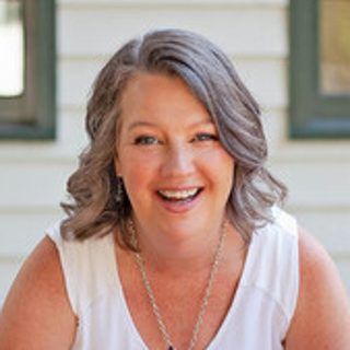 Karen Crawford, spiritual coach