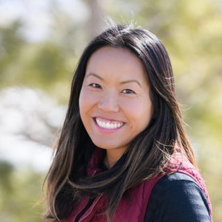 Karen Fong Donoghue, admissions consultant