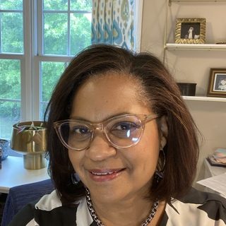 Karen Gulliford, executive coach in Virginia