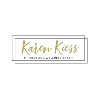 Karen Kiess Karen Kiess logo, Karen Kiess, life coach