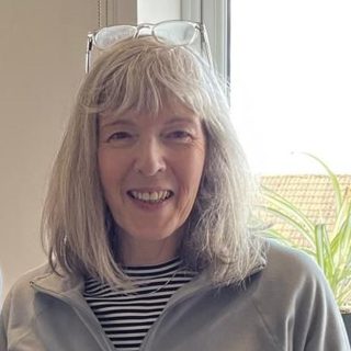 Karen Perkins Karen Perkins, life coach in Sheffield