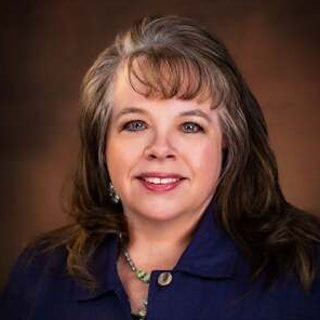 Karen Smith, spiritual coach in Wyoming