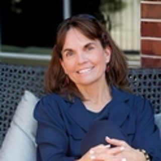 Karen Stockham, parenting coach in United States