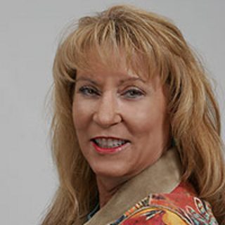 Karen Stone, executive coach