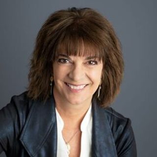 Karen Yackel Karen Yackel, life coach
