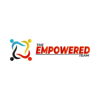 The Empowered Team logo, Kari Schneider, executive coach