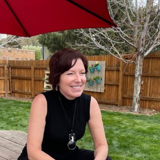Karie Erickson Karie Erickson, life coach in Colorado