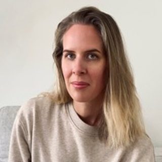 Karin Karlsson, life coach in San Francisco