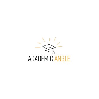 Academic Angle logo, Karl Lenss, admissions consultant