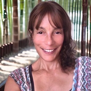Karma Shanti Karma Shanti, spiritual coach in Portugal