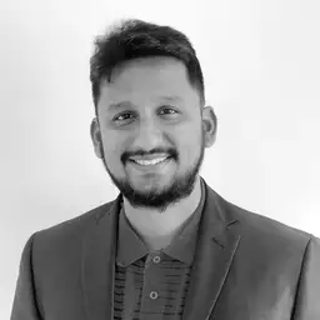 Karthik R., career coach in Sydney
