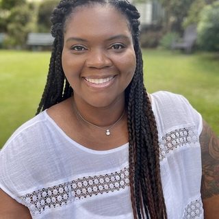 Kat Andrews, health coach in Hawaii